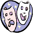 dramamasks